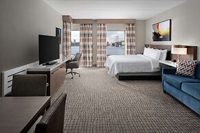 Hilton Garden Inn Camden Waterfront Philadelphia