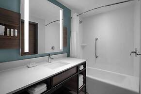 Hilton Garden Inn Camden Waterfront Philadelphia