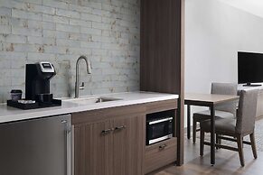 Hilton Garden Inn Camden Waterfront Philadelphia