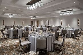 Hilton Garden Inn Camden Waterfront Philadelphia