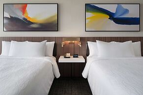 Hilton Garden Inn Camden Waterfront Philadelphia