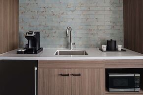 Hilton Garden Inn Camden Waterfront Philadelphia