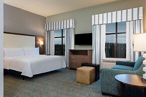 Homewood Suites by Hilton Reston