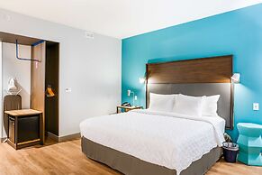 Tru By Hilton Midland