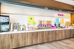 Tru By Hilton Midland