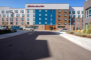 Hampton Inn & Suites Aurora South Denver