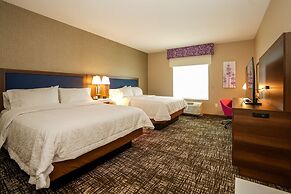 Hampton Inn & Suites Aurora South Denver