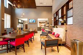 Hampton Inn & Suites Aurora South Denver