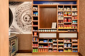 Hampton Inn & Suites Aurora South Denver