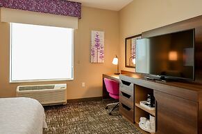 Hampton Inn & Suites Aurora South Denver