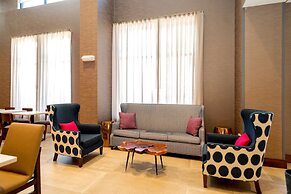 Hampton Inn & Suites Aurora South Denver