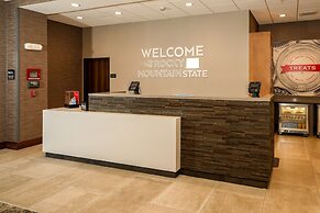 Hampton Inn & Suites Aurora South Denver
