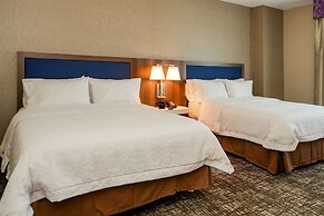 Hampton Inn & Suites Aurora South Denver