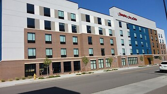 Hampton Inn & Suites Aurora South Denver