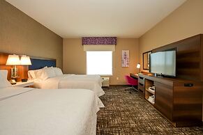 Hampton Inn & Suites Aurora South Denver
