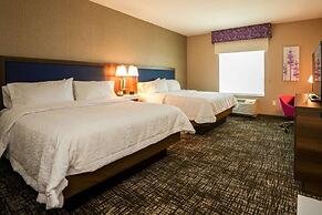 Hampton Inn & Suites Aurora South Denver