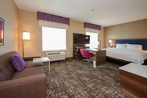 Hampton Inn & Suites Aurora South Denver