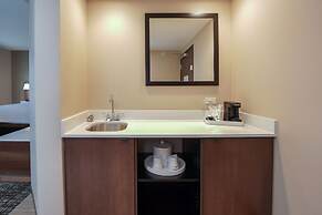 Hampton Inn & Suites Aurora South Denver