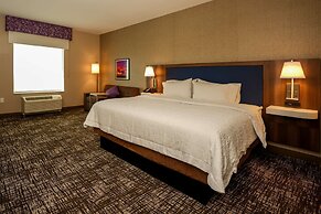 Hampton Inn & Suites Aurora South Denver