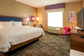 Hampton Inn & Suites Aurora South Denver