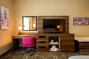 Hampton Inn & Suites Aurora South Denver