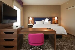 Hampton Inn & Suites Aurora South Denver