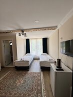 Danzot Tatil Köyü