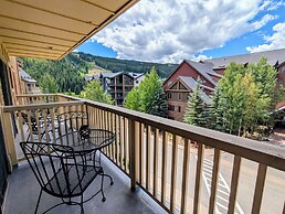 Red Hawk Lodge 2295