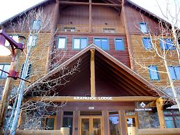 Arapahoe Lodge 8105