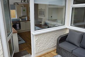 2-bed Cottage - Sleeps4 - Garden - Bbq
