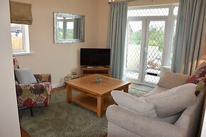 2-bed Cottage - Sleeps4 - Garden - Bbq