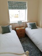 2-bed Cottage - Sleeps4 - Garden - Bbq