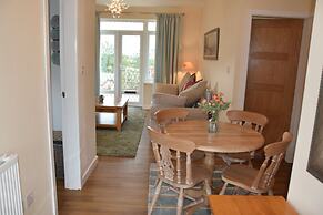2-bed Cottage - Sleeps4 - Garden - Bbq