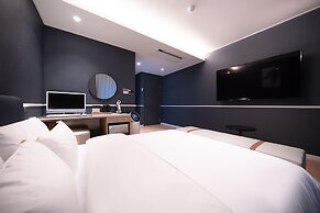 Browndot Hotel Suwon City Hall