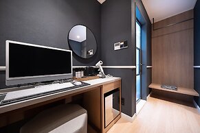 Browndot Hotel Suwon City Hall