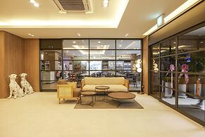 Browndot Hotel Suwon City Hall