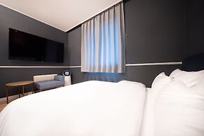 Browndot Hotel Suwon City Hall