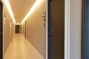 Browndot Hotel Suwon City Hall