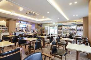 Browndot Hotel Suwon City Hall