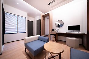 Browndot Hotel Suwon City Hall