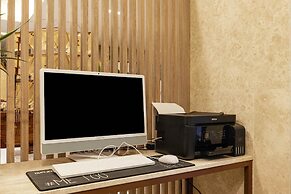 Browndot Hotel Suwon City Hall