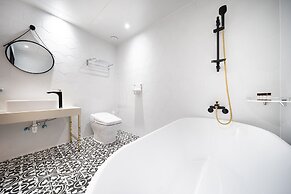 Browndot Hotel Suwon City Hall