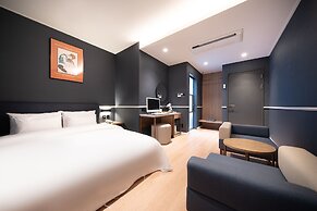 Browndot Hotel Suwon City Hall