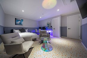 Goyo37 Hotel Osan by Aank