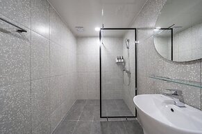 Goyo37 Hotel Osan by Aank