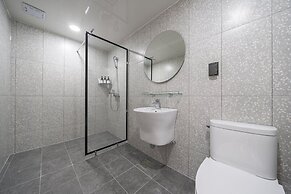 Goyo37 Hotel Osan by Aank