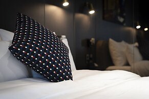 Goyo37 Hotel Osan by Aank