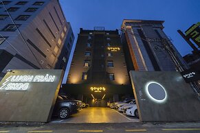 Goyo37 Hotel Osan by Aank