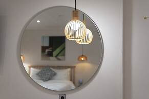 Goyo37 Hotel Osan by Aank