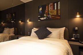 Goyo37 Hotel Osan by Aank